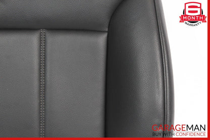 07-12 Mercedes X164 GL320 GL450 Front Right Side Upper Top Seat Cushion Cover