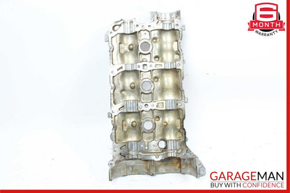 06-09 Mercedes W211 E350 CLK350 SLK350 Left Cylinder Head Cover 2720161205 OEM