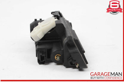 01-11 Mercedes W211 E500 C240 Trunk Lid Lock Latch Handle 2037500693 OEM