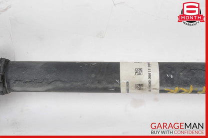 15-18 Mercedes W205 C300 C350e RWD Rear Right Side Axle CV Half Shaft OEM