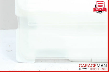 08-18 Mercedes E350 C250 C300 Front Upper Seat Bladder Bolster Cushion Assembly