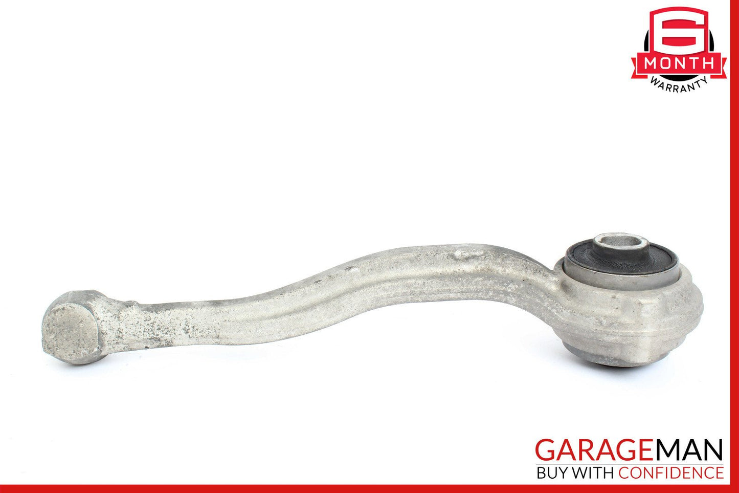08-15 Mercedes W204 C250 RWD Front Right Side Suspension Upper Control Arm OEM