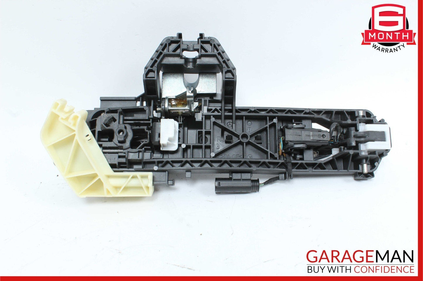 10-13 Mercedes W212 E350 E400 Front/Rear Right Passenger Side Door Handle OEM