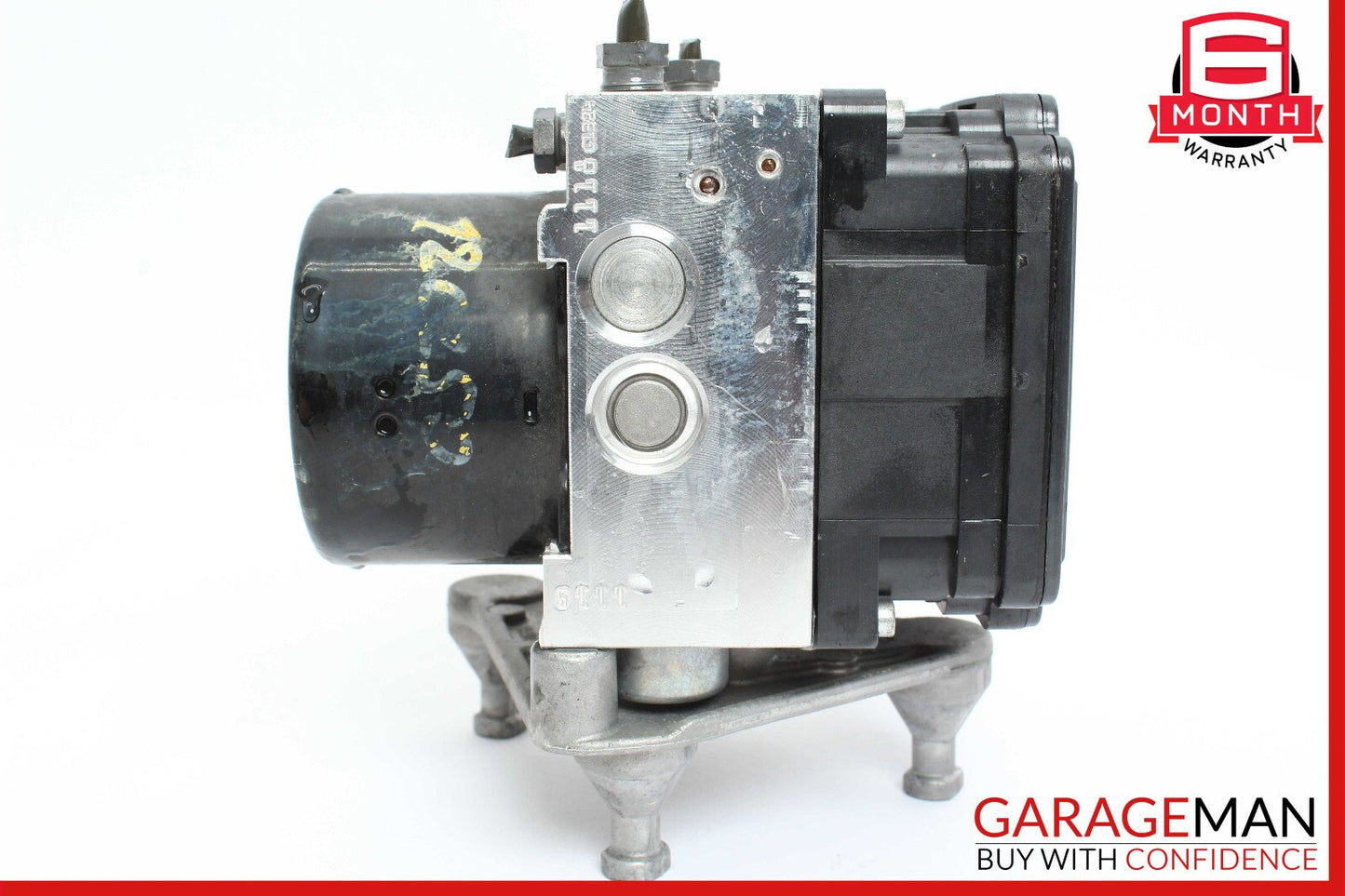 12-14 Mercedes W204 C250 Coupe ABS Anti Lock Brake Pump Control Module OEM