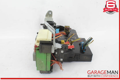10-18 Mercedes W218 CLS550 Rear SAM Module Relay Fuse Box 2129005001 OEM