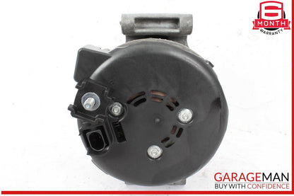 17-20 Audi A4 Engine Motor Alternator Generator Denso 06L903024C OEM