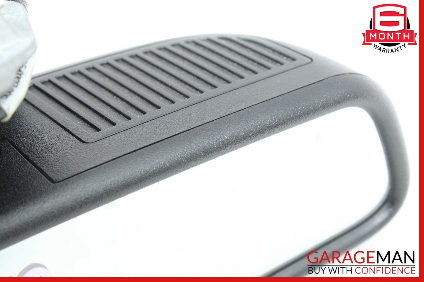 10-16 Mercedes W212 E500 E400 E350 Interior Rear View Mirror Gray 6250327000