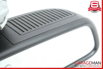 10-16 Mercedes W212 E500 E400 E350 Interior Rear View Mirror Gray 6250327000