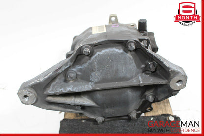 08-11 Mercedes W204 C300 RWD Rear Diff Differential Axle Carrier 2043509714 OEM