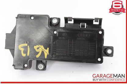 12-18 Audi A6 A7 Front Left Driver Side Power Seat Adjustment Switch OEM