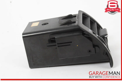 98-05 Mercedes W163 ML500 Front Right Dashboard Dash A/C AC Air Vent Trim Panel
