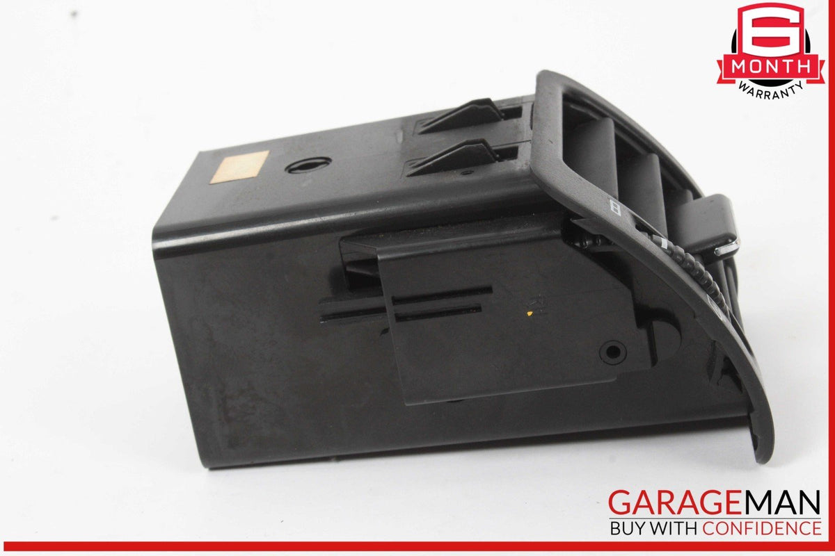 98-05 Mercedes W163 ML500 Front Right Dashboard Dash A/C AC Air Vent Trim Panel