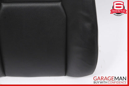 08-14 Mercedes W204 C250 C300 Front Right Upper Seat Cushion Anthracite