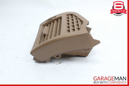 07-13 Mercedes W221 S550 CL550 Front Right Dash AC A/C Air Vent Trim Grill OEM