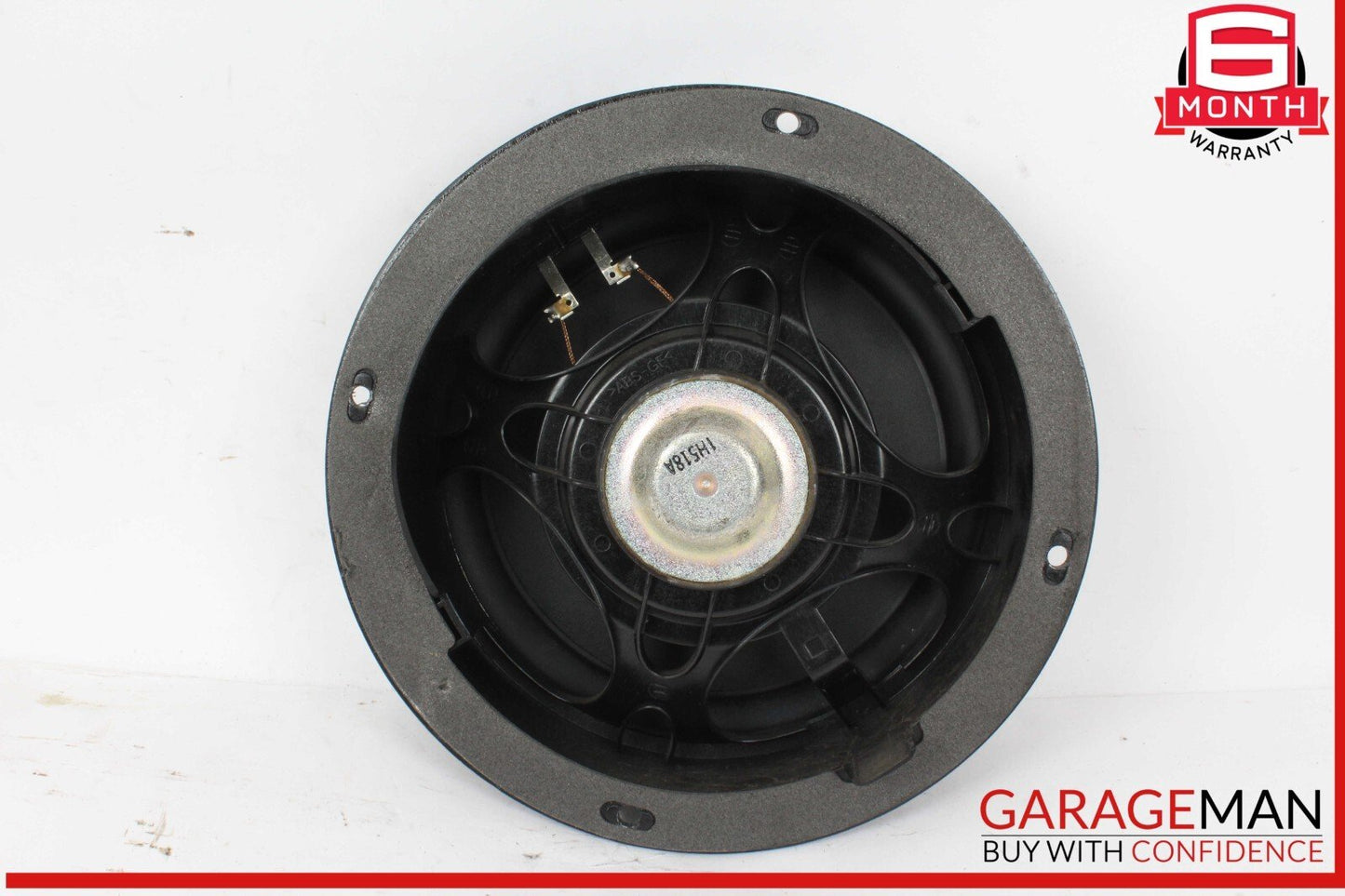 06-13 Mercedes X164 GL450 4MATIC Left or Right Door Audio Sound Speaker OEM