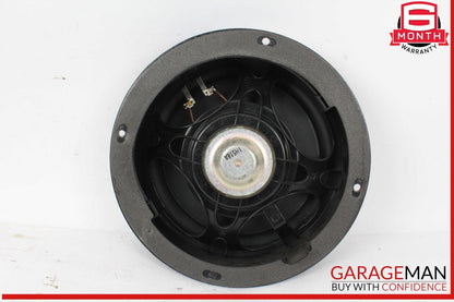 06-13 Mercedes X164 GL450 4MATIC Left or Right Door Audio Sound Speaker OEM