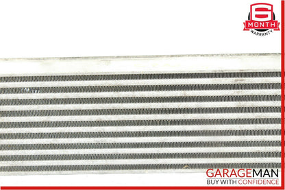 03-05 Mercedes W203 C230 Inter Cooler Intercooler Air Cooler Radiator OEM