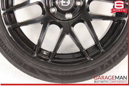 Curva Concepts Wheel Rim Tire 18 x 8.5 OEM