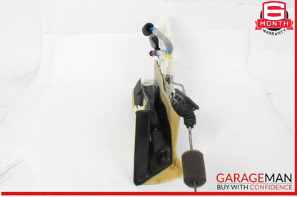 08-20 Mercedes W212 E250 E550 E400 Front Left Side Door Lock Latch Actuator OEM