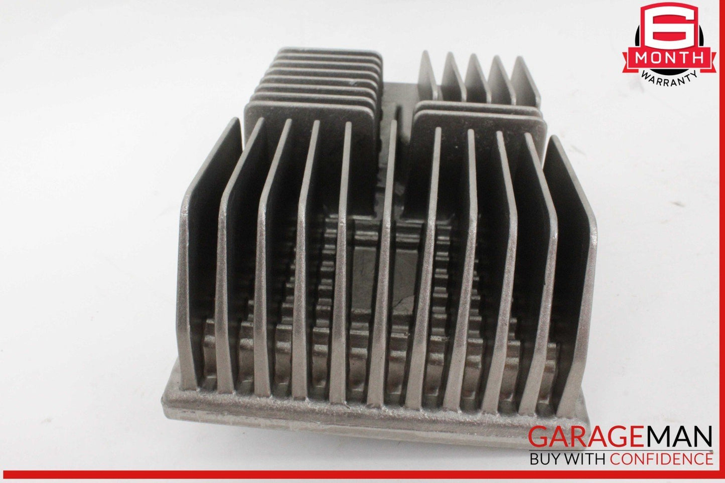 16-22 BMW X1 F48 X2 Audio Radio Sound System Amplifier AMP 9387656 OEM