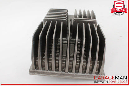 16-22 BMW X1 F48 X2 Audio Radio Sound System Amplifier AMP 9387656 OEM