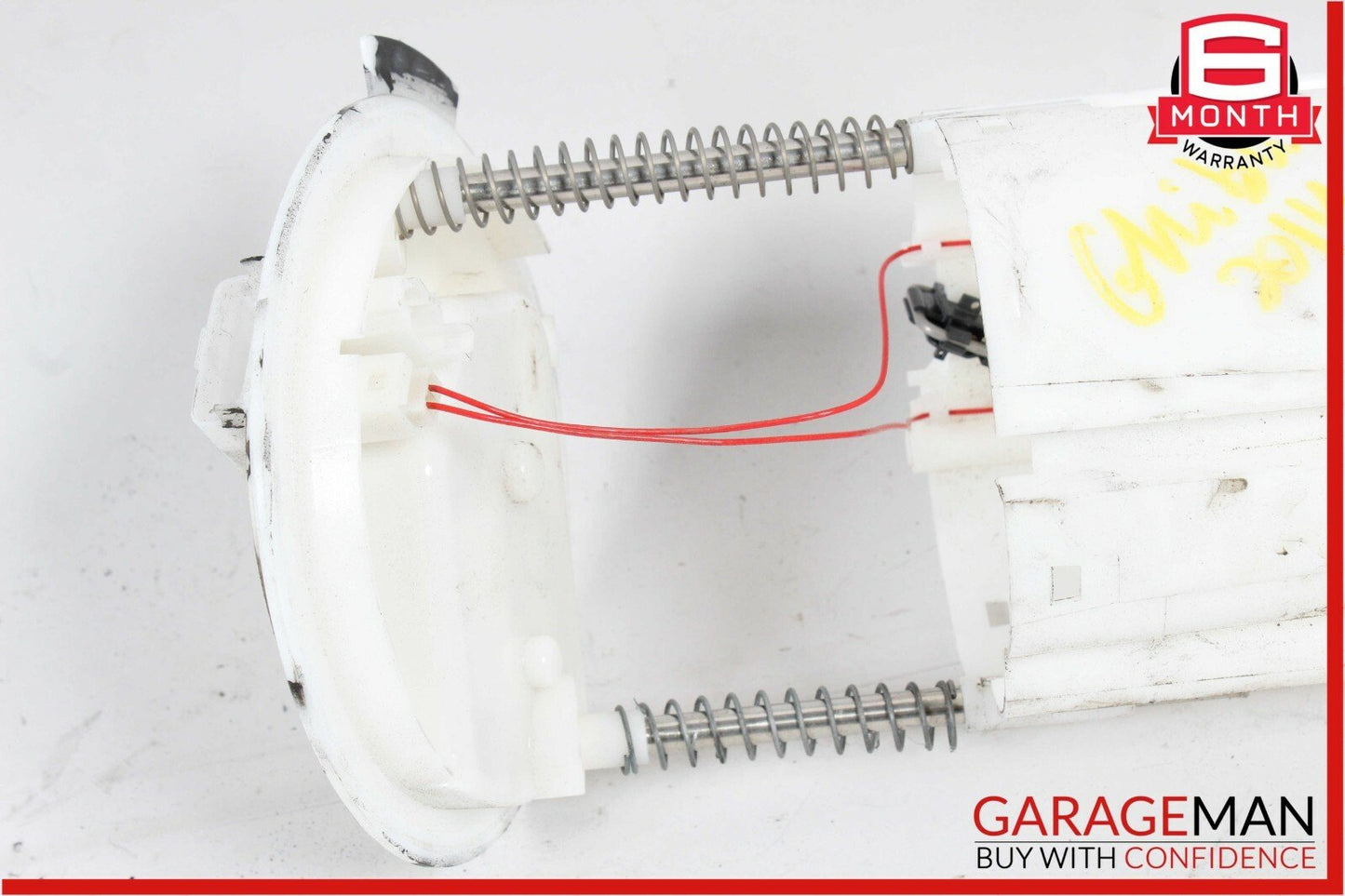 14-17 Maserati Ghibli Right Side Gas Gasoline Fuel Pump Sending Unit Module