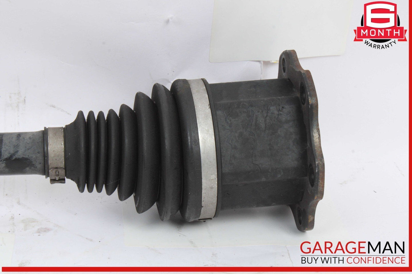 17-24 Audi S5 A5 RS5 A4 S4 Front Left or Right Side CV Axle Shaft 8W0407271G OEM