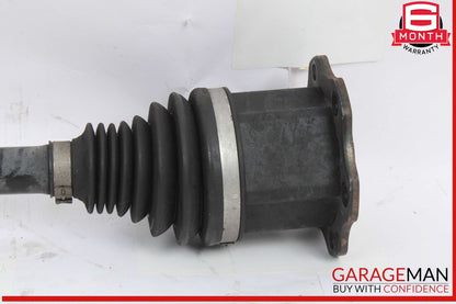 17-24 Audi S5 A5 RS5 A4 S4 Front Left or Right Side CV Axle Shaft 8W0407271G OEM