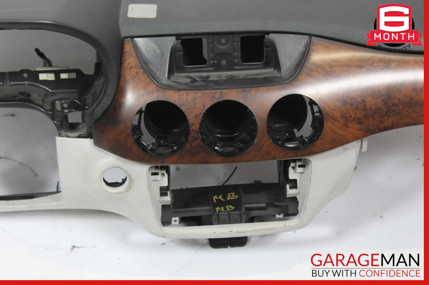 13-18 Mercedes B-Class W242 W246 B250 Dashboard Dash Board Panel Assembly OEM