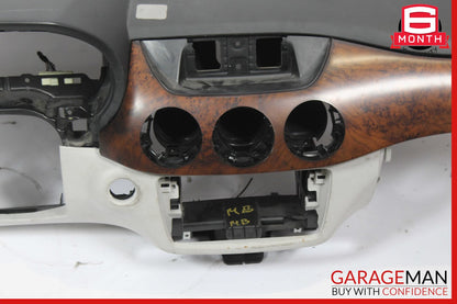 13-18 Mercedes B-Class W242 W246 B250 Dashboard Dash Board Panel Assembly OEM