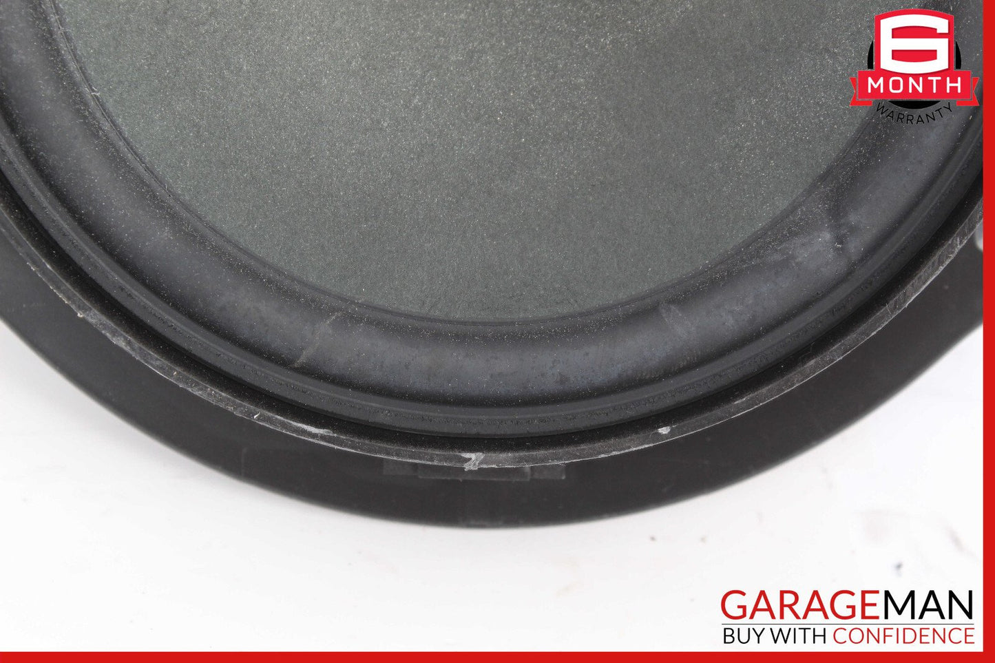 12-15 Mercedes W204 C250 C300 Front Right & Left Side Door Sound Audio Speakers