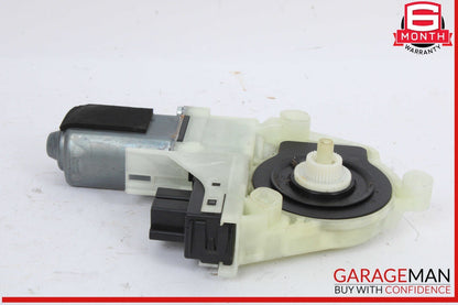 10-16 Porsche Panamera 970 Front Left or Rear Right Window Regulator Motor OEM