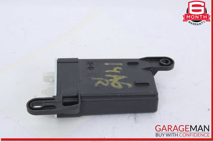 12-18 Audi A6 A7 S6 S7 Front Right Side Seat Occupant Sensor Control Module OEM