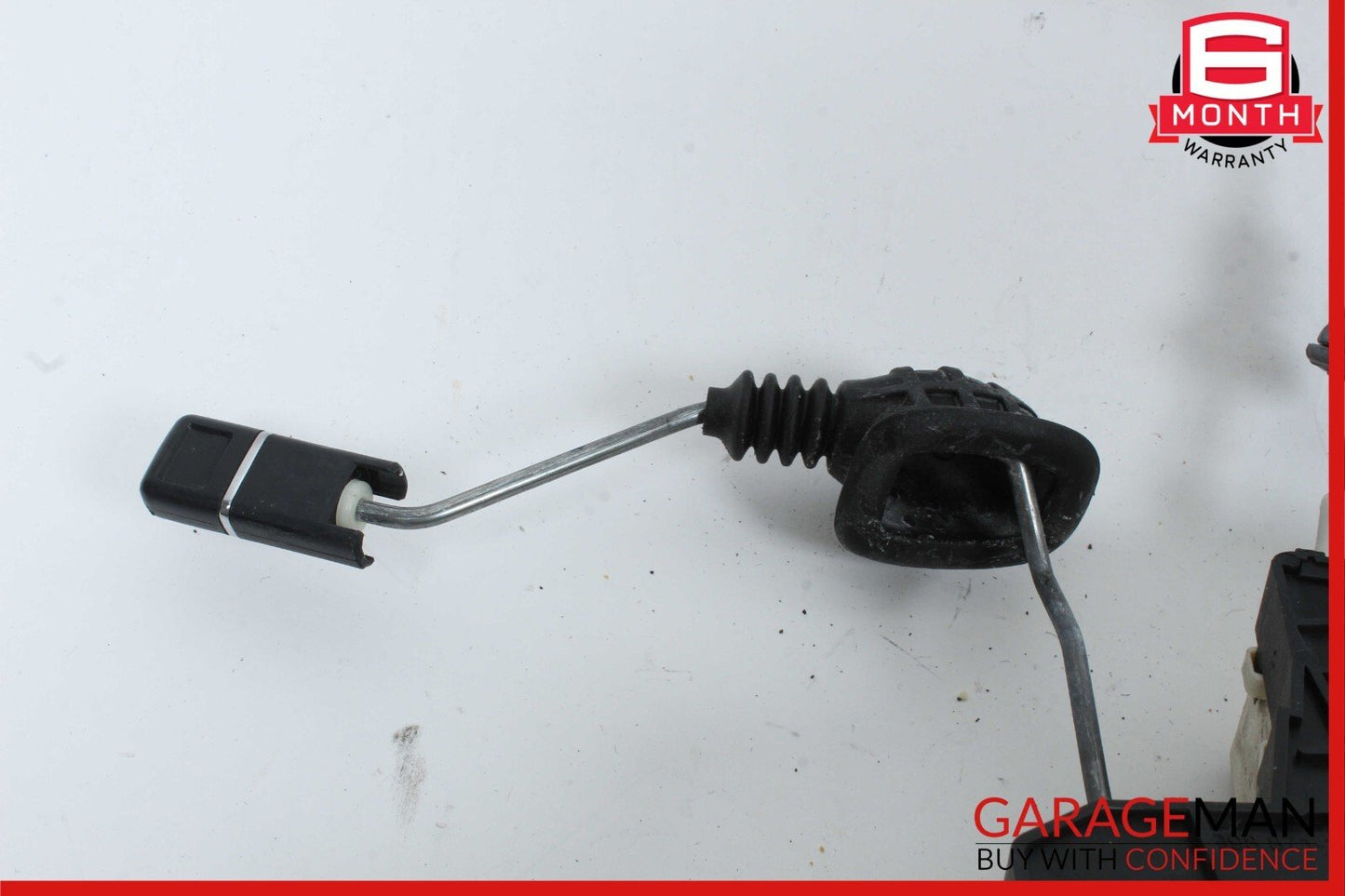 07-13 Mercedes W221 S550 CL63 AMG Front Left Driver Door Lock Latch Actuator OEM