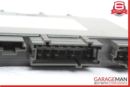 03-11 Mercedes W219 CLS500 GL450 ML550 Front Right Side Seat Control Module OEM