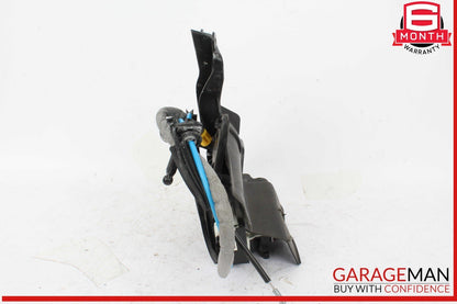 08-14 Mercedes W204 C250 C300 C350 C63 AMG Rear Left Side Door Lock Latch Actuator OEM