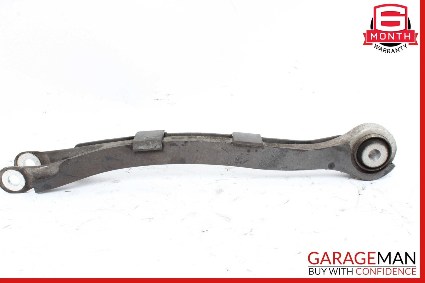 03-12 Mercedes R230 SL550 Rear Left or Right Side Thrust Control Lower Arm OEM
