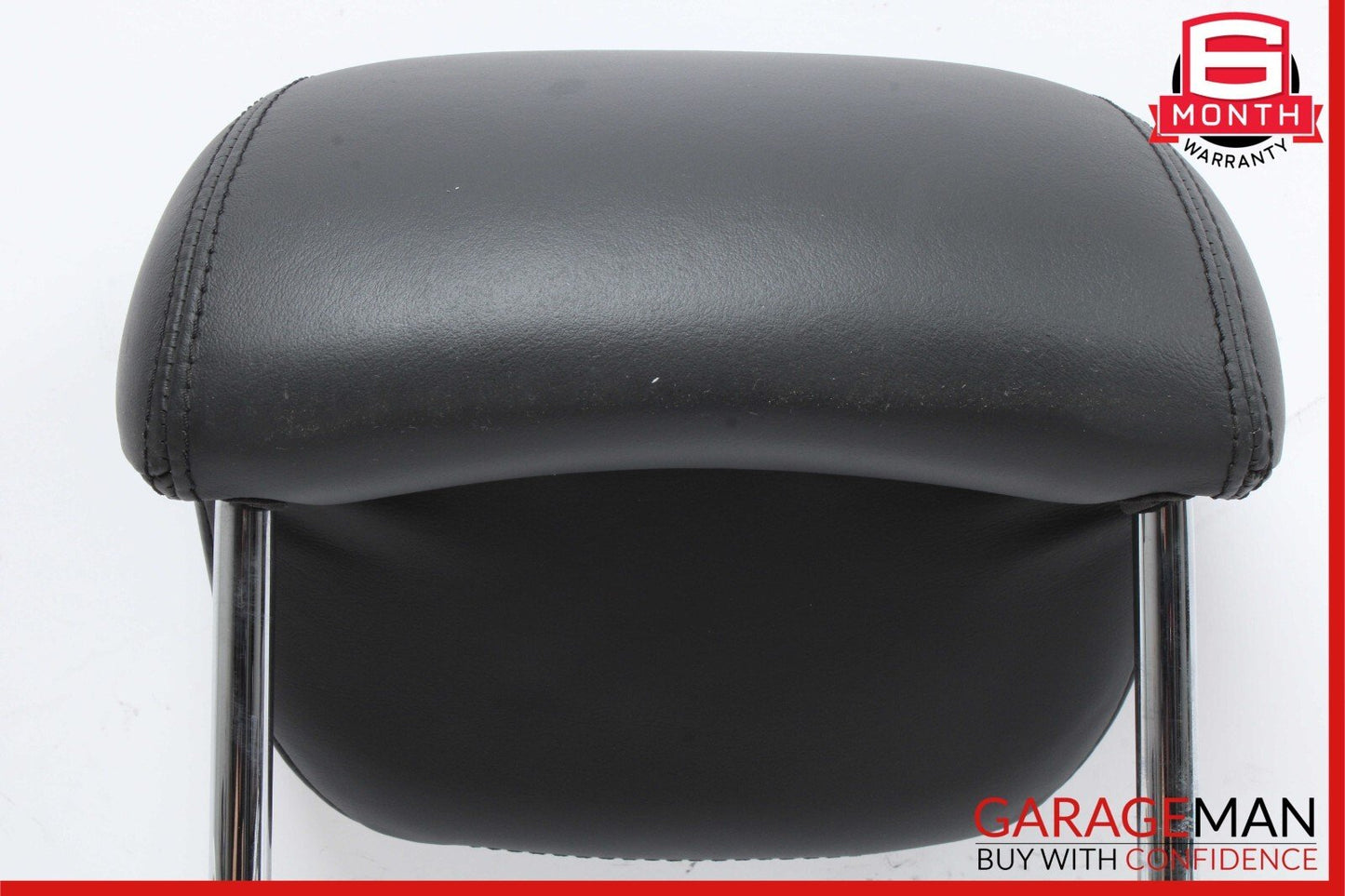 00-06 Mercedes W215 CL55 Front Right / Left Seat Head Rest Headrest Anthracite