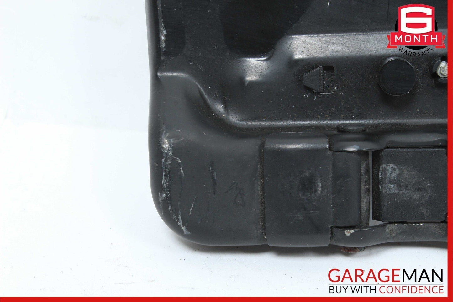 03-09 Mercedes W209 CLK500 CLK550 Front Right Side Top Roof Lock Latch Cover