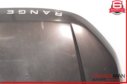 12-19 Range Rover Evoque L538 Hood Bonnet Cover Panel Assembly OEM
