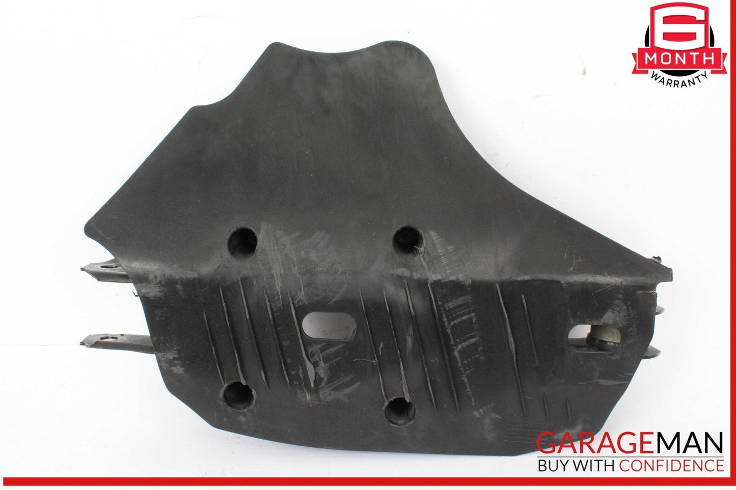 14-16 BMW 428i Rear Right or Left Side Suspension Lower Control Arm w/ Shield