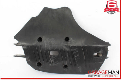 14-16 BMW 428i Rear Right or Left Side Suspension Lower Control Arm w/ Shield
