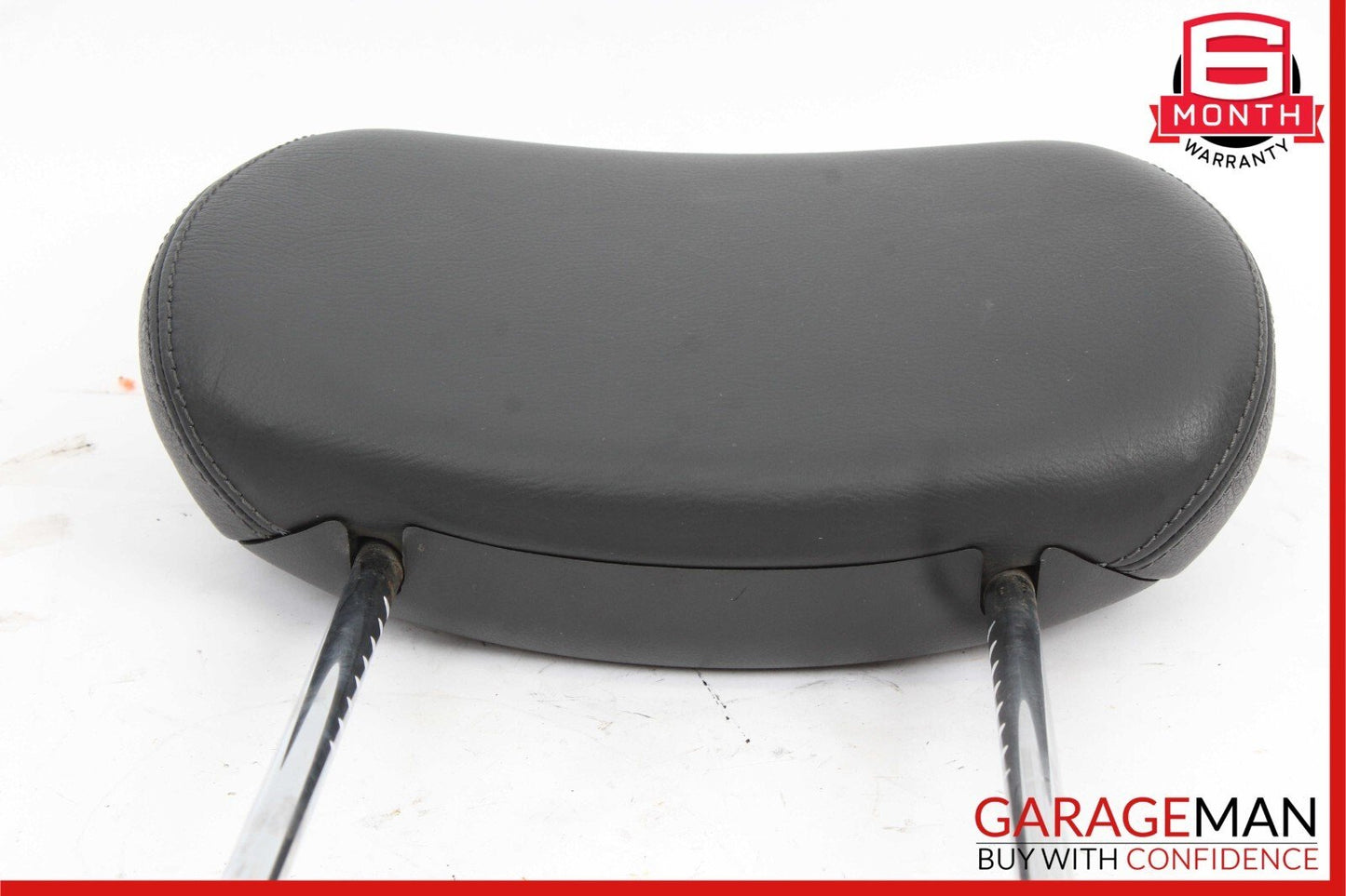 97-04 Mercedes R170 SLK230 SLK320 Front Right / Left Seat Headrest Head Rest OEM