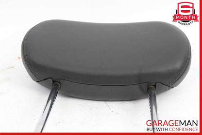 97-04 Mercedes R170 SLK230 SLK320 Front Right / Left Seat Headrest Head Rest OEM