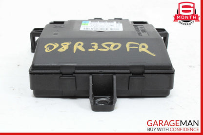 06-13 Mercedes W251 R350 GL550 ML350 Front Right Side Door Control Module OEM
