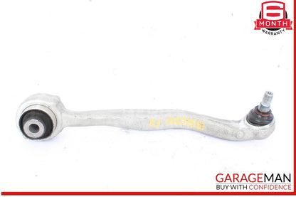 08-20 Mercedes R172 SLC300 C350 Front Right Side Curved Wishbone Control Arm OEM