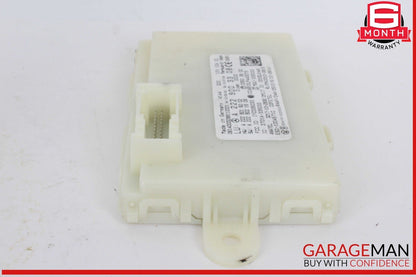 14-19 Mercedes W222 S550 C300 S600 GLC350 Keyless Go Entry Control Module OEM