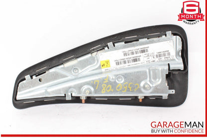08-15 Mercedes W204 C350 GLK350 Front Left Side Seat Airbag Air Bag SRS OEM