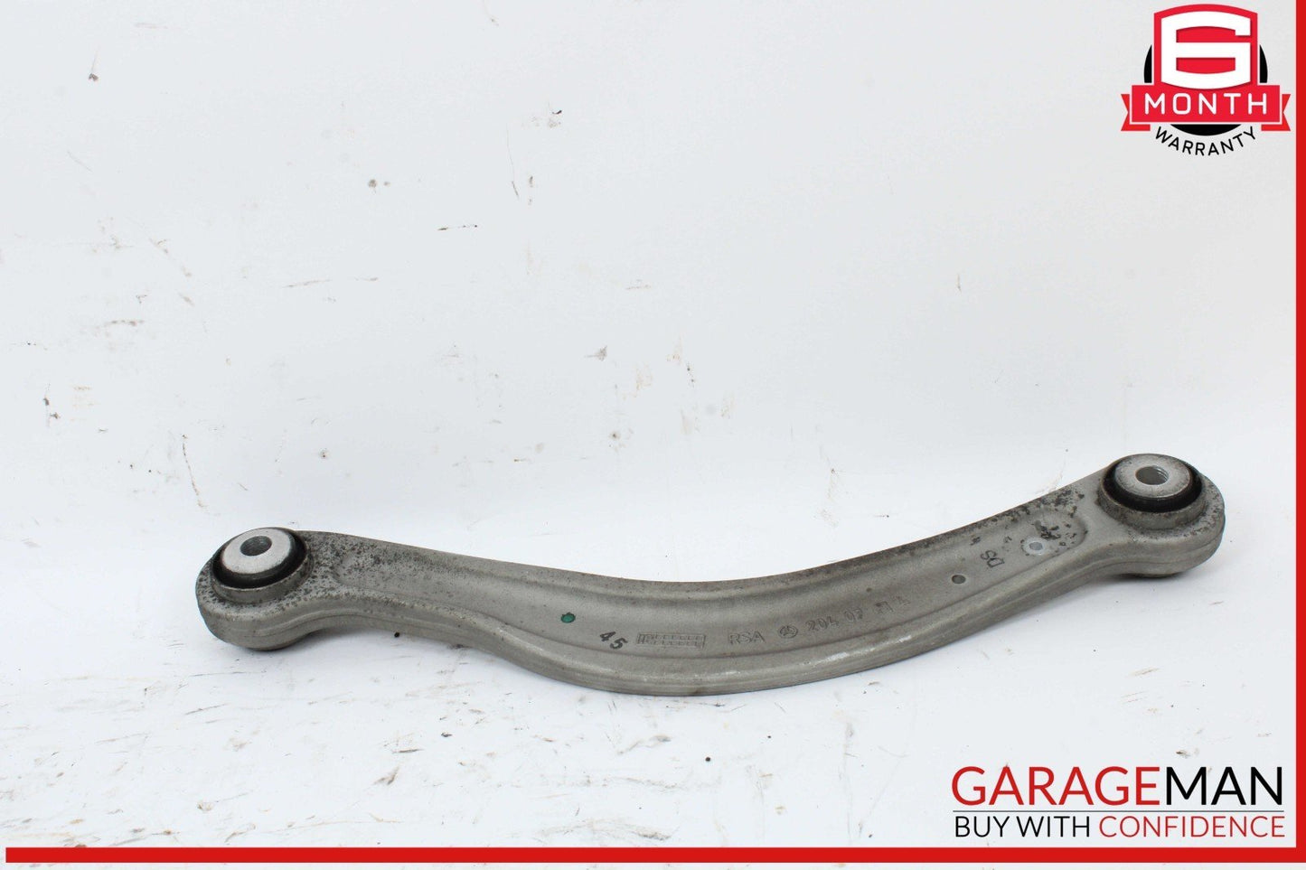 08-17 Mercedes W212 E350 Rear Right or Left Side Suspension Upper Control Arm