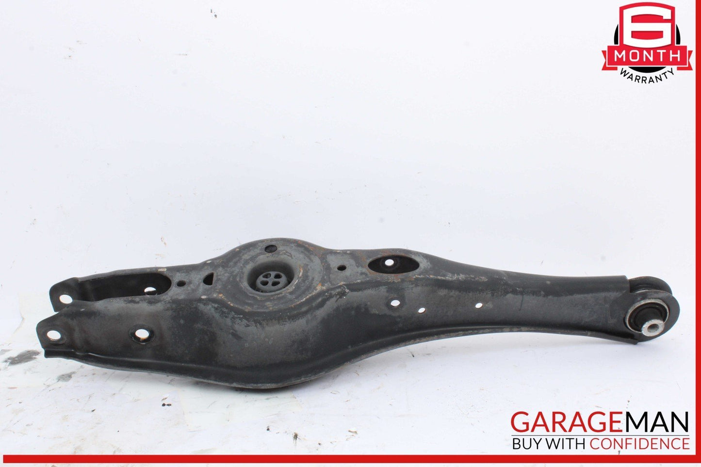 15-20 Audi A3 S3 Rear Left or Right Side Upper Control Arm 5Q0505311D OEM